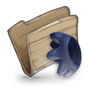 System Folder icon